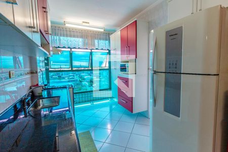 Apartamento para alugar com 280m², 4 quartos e 3 vagasCozinha