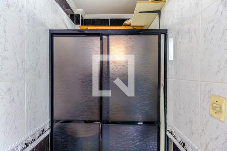 Apartamento para alugar com 280m², 4 quartos e 3 vagasBanheiro 1