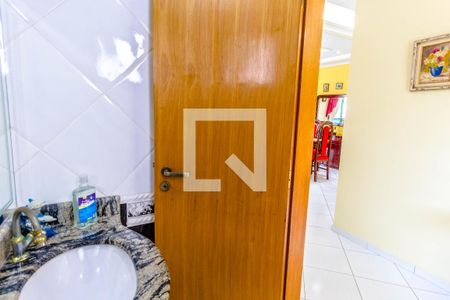 Apartamento para alugar com 280m², 4 quartos e 3 vagasLavabo