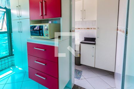 Apartamento para alugar com 280m², 4 quartos e 3 vagasLavanderia