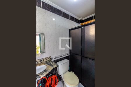 Apartamento para alugar com 280m², 4 quartos e 3 vagasBanheiro 1