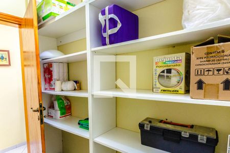 Apartamento para alugar com 280m², 4 quartos e 3 vagasDespensa