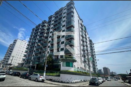 Apartamento para alugar com 280m², 4 quartos e 3 vagasFachada