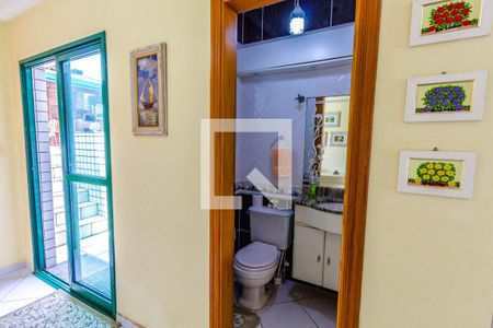Apartamento para alugar com 280m², 4 quartos e 3 vagasLavabo