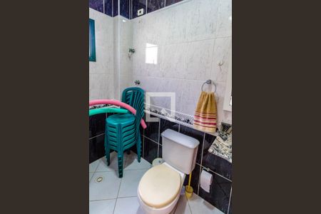 Apartamento para alugar com 280m², 4 quartos e 3 vagasBanheiro da Suíte 4