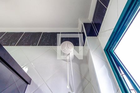 Apartamento para alugar com 280m², 4 quartos e 3 vagasBanheiro da Suíte 3