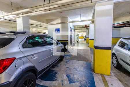 Apartamento para alugar com 280m², 4 quartos e 3 vagasVaga de Garagem Acessível