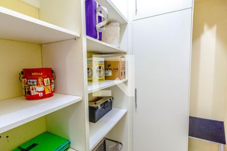 Apartamento para alugar com 280m², 4 quartos e 3 vagasDespensa