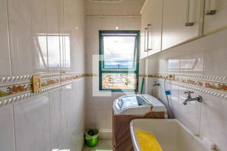 Apartamento para alugar com 280m², 4 quartos e 3 vagasLavanderia