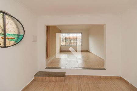 Sala de casa à venda com 3 quartos, 125m² em Vila Costa Melo, São Paulo