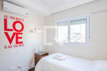 Apartamento para alugar com 2 quartos, 54m² em Consolação, São Paulo