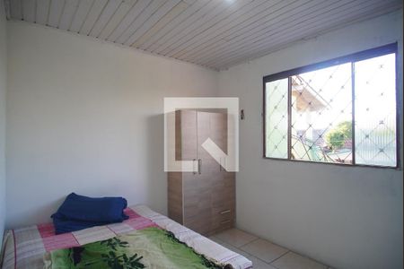 Quarto de apartamento para alugar com 1 quarto, 40m² em Santos Dumont, São Leopoldo