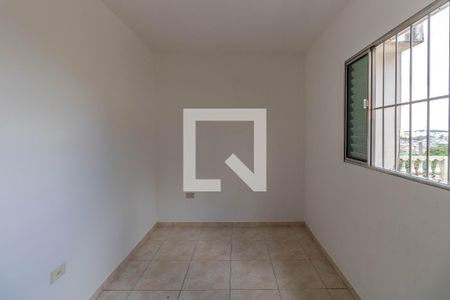 Quarto 1 de casa para alugar com 2 quartos, 69m² em Parque Regina, São Paulo