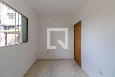 Quarto 1 de casa para alugar com 2 quartos, 69m² em Parque Regina, São Paulo