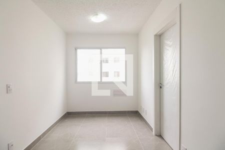 Apartamento para alugar com 35m², 2 quartos e 1 vagaSala
