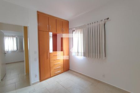 Quarto Suíte de apartamento à venda com 3 quartos, 80m² em Jardim dos Oliveiras, Campinas