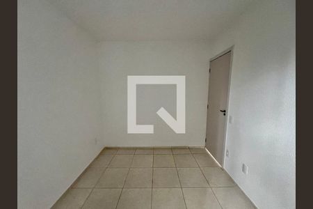 Quarto 1 de apartamento para alugar com 2 quartos, 47m² em Estrela Dalva, Contagem