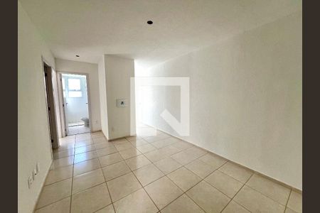 Apartamento para alugar com 2 quartos, 47m² em Estrela Dalva, Contagem
