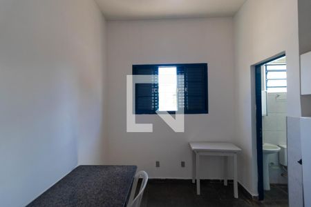 Studio para alugar com 30m², 1 quarto e sem vagaCozinha