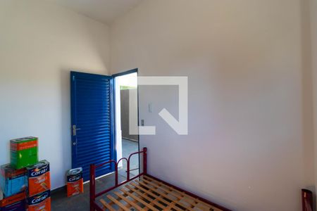 Quarto de kitnet/studio para alugar com 1 quarto, 30m² em Cidade Universitária, Campinas