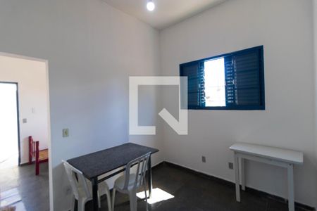 Studio para alugar com 30m², 1 quarto e sem vagaCozinha