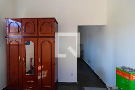 Studio para alugar com 30m², 1 quarto e sem vagaQuarto