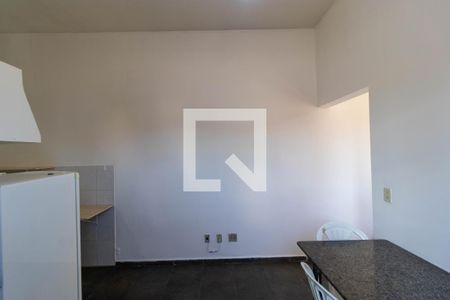 Studio para alugar com 30m², 1 quarto e sem vagaCozinha