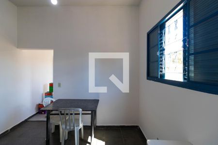 Studio para alugar com 30m², 1 quarto e sem vagaCozinha