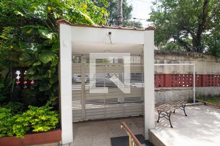 Área comum de apartamento para alugar com 2 quartos, 56m² em Itaquera, São Paulo