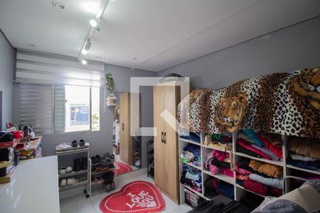 Quarto 1 de apartamento para alugar com 2 quartos, 56m² em Itaquera, São Paulo