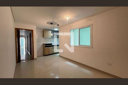 Apartamento para alugar com 3 quartos, 90m² em Parque das Nações, Santo André
