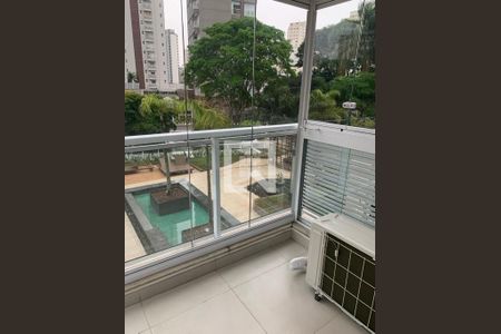 Apartamento para alugar com 2 quartos, 88m² em Paraíso, São Paulo