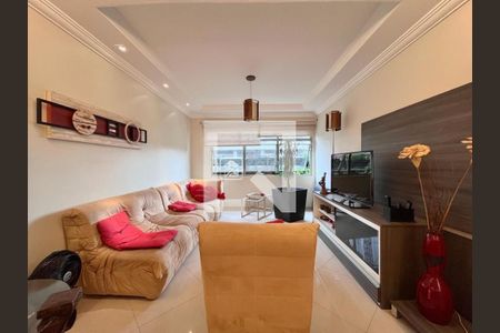 Apartamento para alugar com 2 quartos, 120m² em Cambuí, Campinas