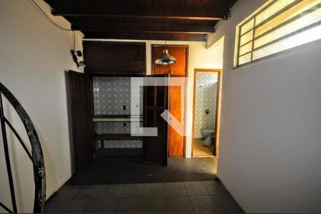 Casa para alugar com 1 quarto, 42m² em Ponte Preta, Campinas