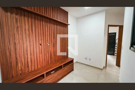 Apartamento para alugar com 2 quartos, 100m² em Parque das Nações, Santo André