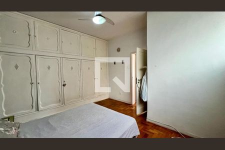 quarto 2 de apartamento à venda com 3 quartos, 115m² em Funcionários, Belo Horizonte