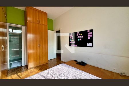 Apartamento à venda com 3 quartos, 115m² em Funcionários, Belo Horizonte