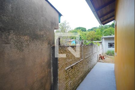 Casa à venda com 50m², 1 quarto e 1 vagaVista do Quarto