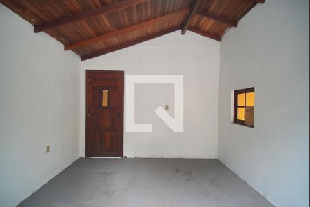 Casa à venda com 50m², 1 quarto e 1 vagaGaragem