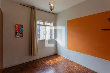 Quarto 1 de apartamento à venda com 3 quartos, 120m² em Colégio Batista, Belo Horizonte