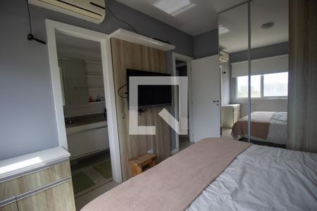 Apartamento à venda com 85m², 3 quartos e 1 vagaSuíte