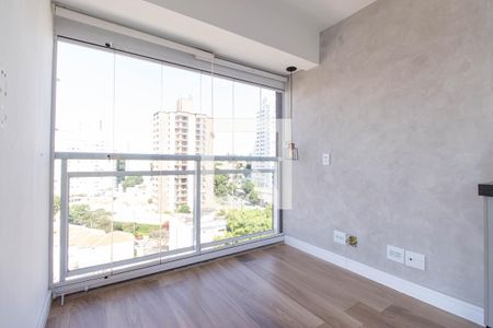 Sala de apartamento à venda com 2 quartos, 59m² em Ipiranga, São Paulo