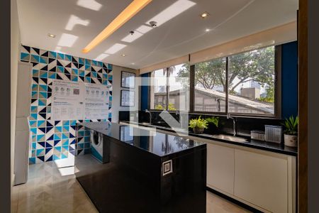 Apartamento à venda com 20m², 1 quarto e sem vagaÁrea comum