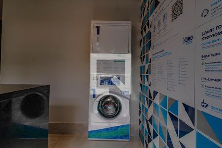 Apartamento à venda com 20m², 1 quarto e sem vagaÁrea comum