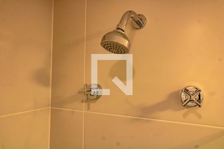 Banheiro  de apartamento à venda com 1 quarto, 20m² em Vila Mariana, São Paulo