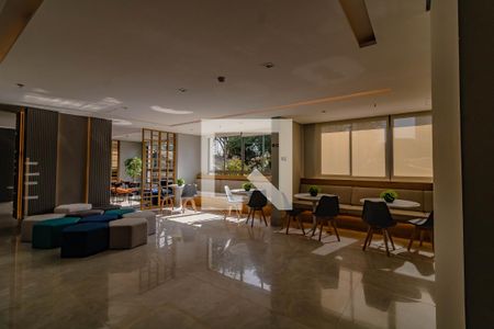 Apartamento à venda com 20m², 1 quarto e sem vagaÁrea comum