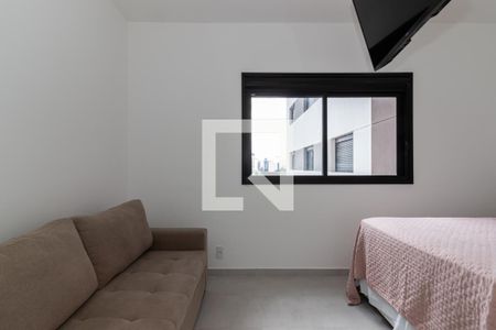 Studio de kitnet/studio para alugar com 1 quarto, 27m² em Vila Olímpia, São Paulo