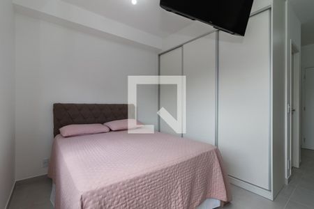 Studio de kitnet/studio para alugar com 1 quarto, 27m² em Vila Olímpia, São Paulo