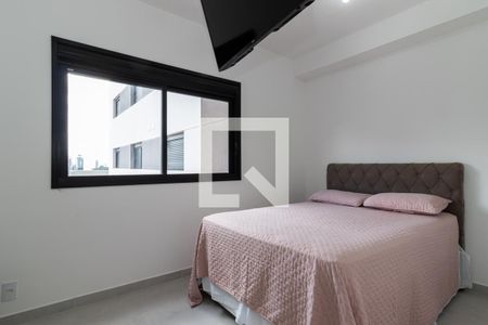 Studio de kitnet/studio para alugar com 1 quarto, 27m² em Vila Olímpia, São Paulo