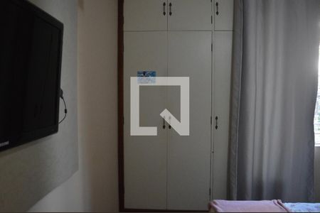 Quarto 1 - Armários de apartamento à venda com 3 quartos, 87m² em Vila Paris, Belo Horizonte